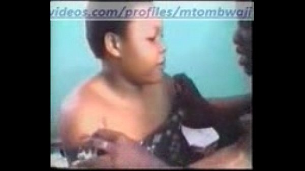Tanzanian Sex Party
