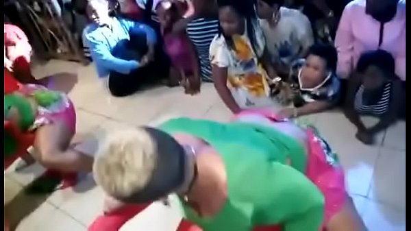 uswazi baikoko kigodoro dirty dance