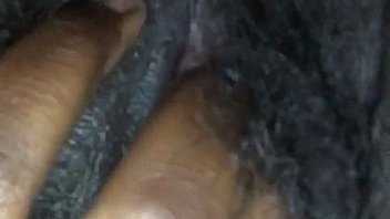 Candi Neman pussy is sooo tight and creamy