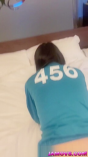 Chinese Teen Fucked In The Ass