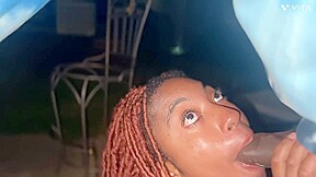Ebony Teen Need Anal Sex Now Stop What Your Doing An Fuck My Asshole Like A Slut Daddy