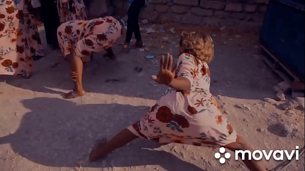 Watoto wa mabibo